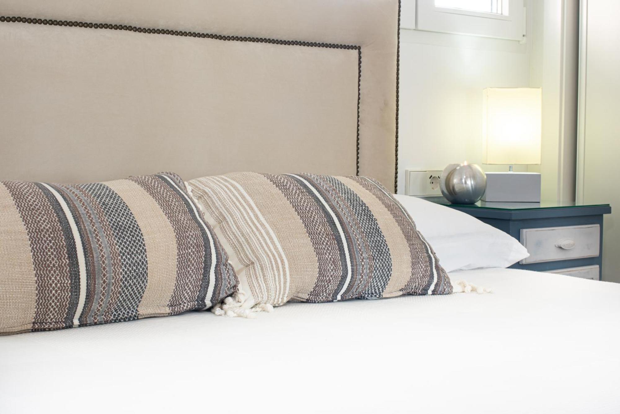 Apartamento Sohosuites Gloria Mar *