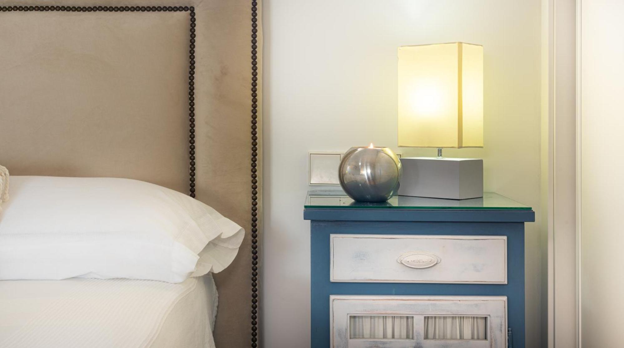 Apartamento Sohosuites Gloria Mar Alicante