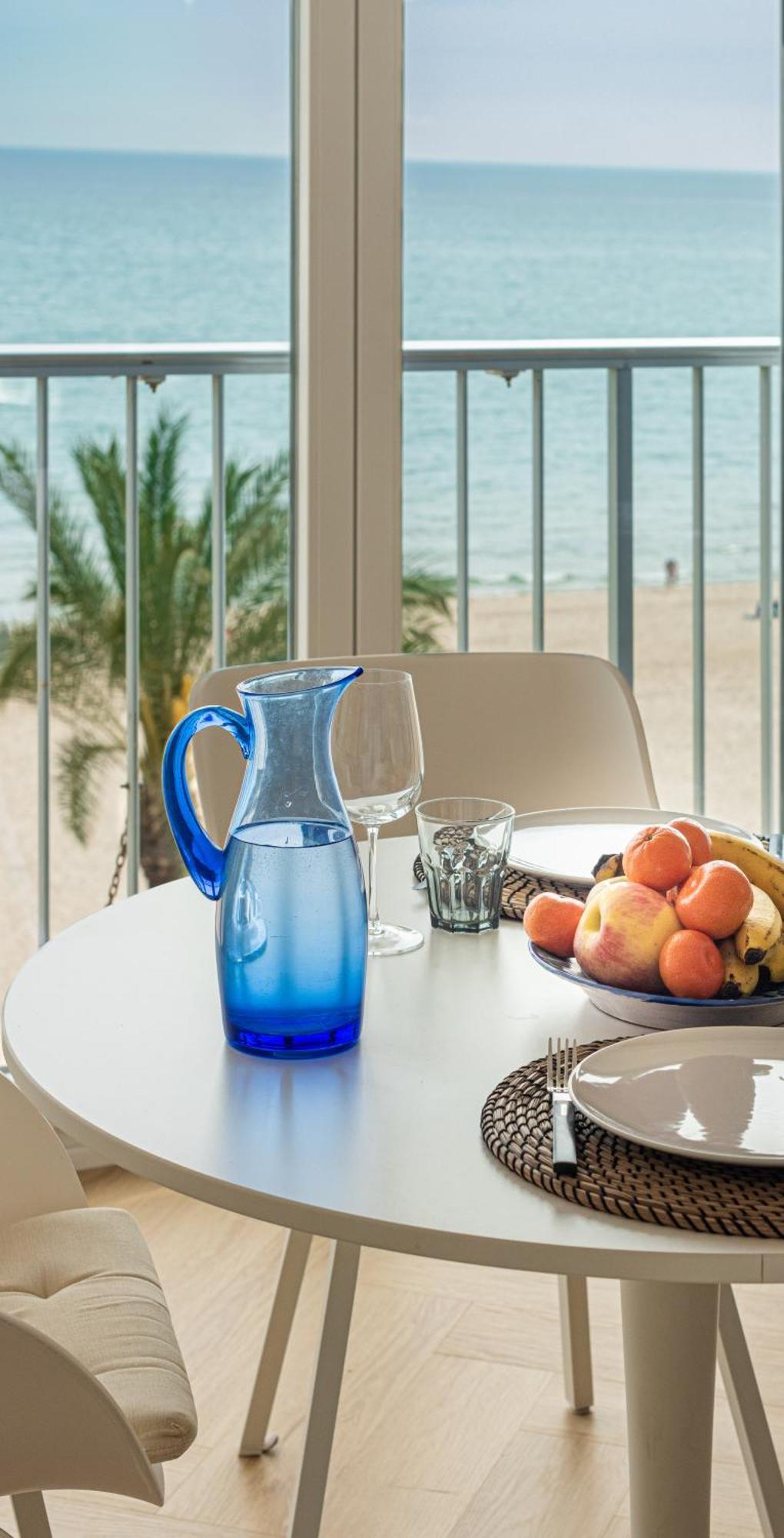 Sohosuites Gloria Mar Apartamento Alicante