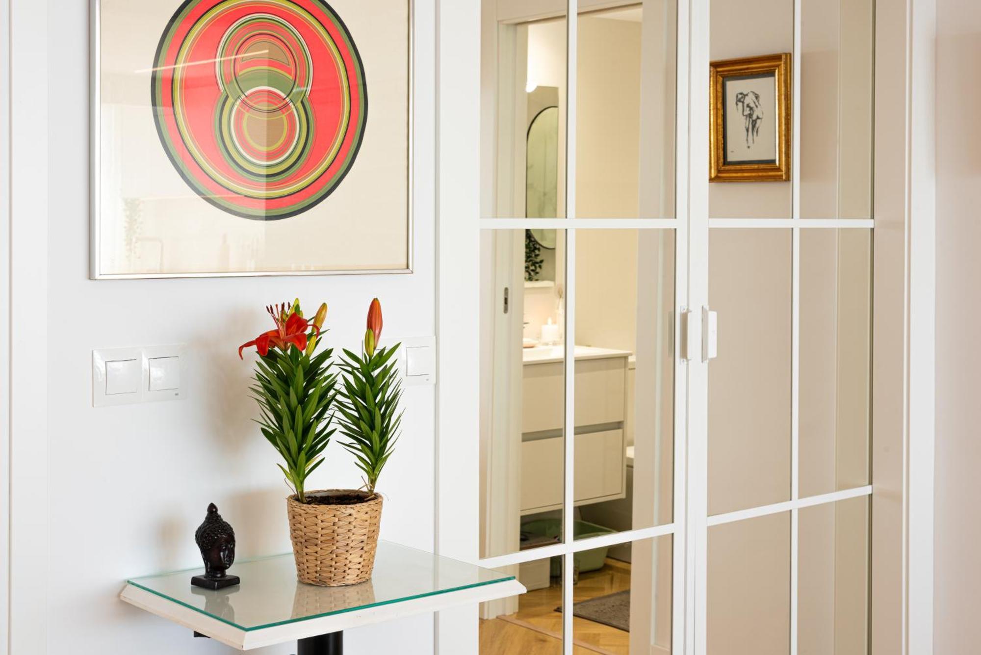 Apartamento Sohosuites Gloria Mar Alicante