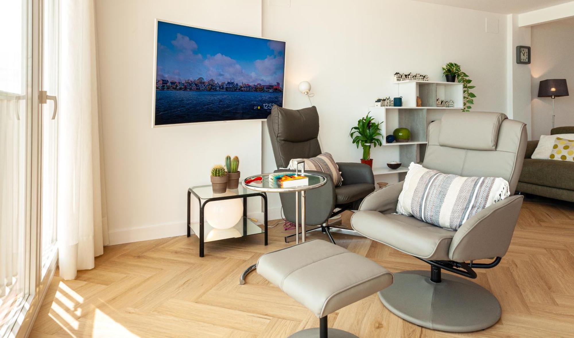Apartamento Sohosuites Gloria Mar *