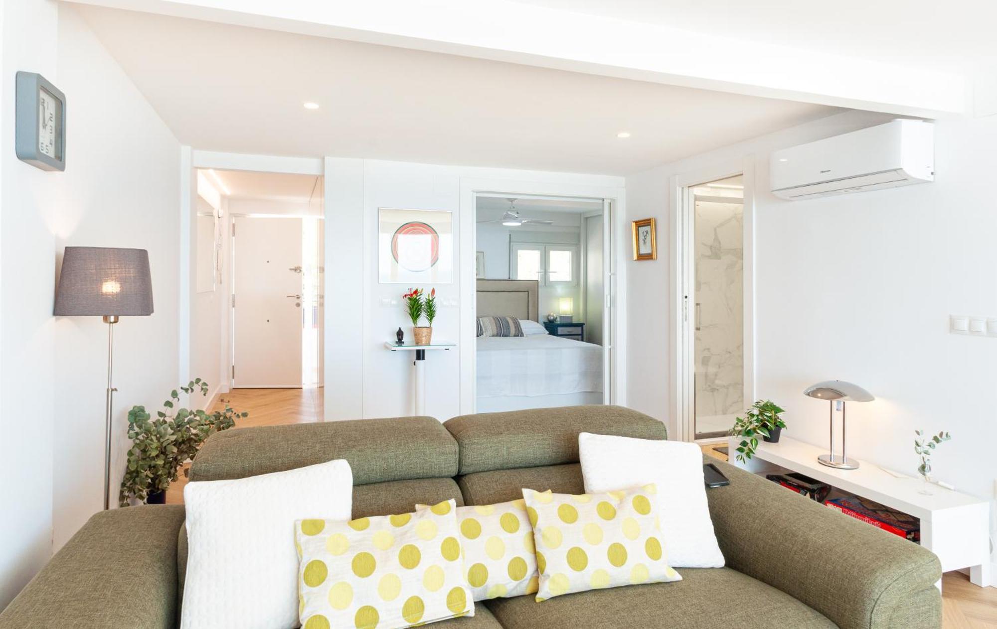 Sohosuites Gloria Mar