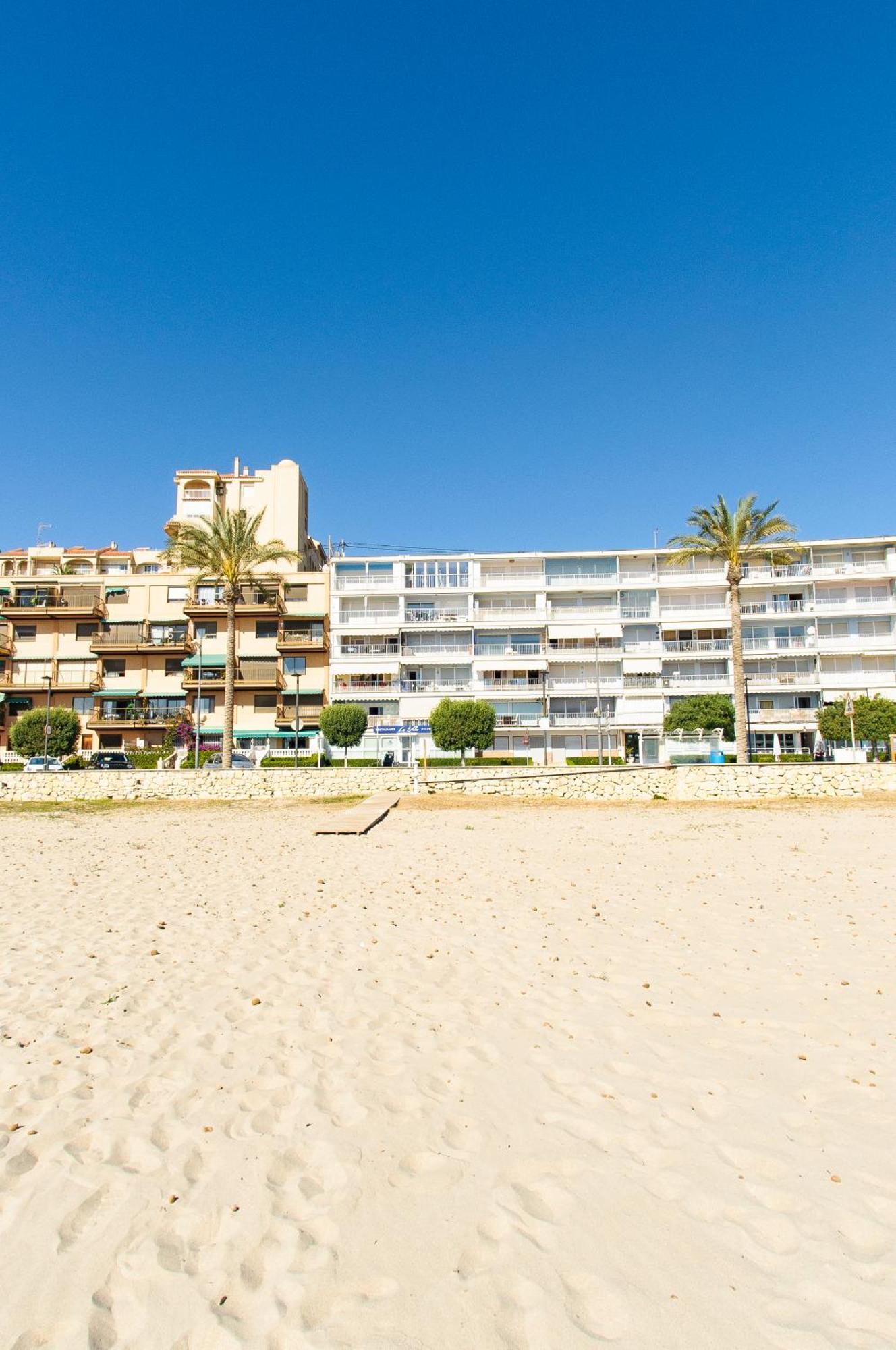Apartamento Sohosuites Gloria Mar Alicante