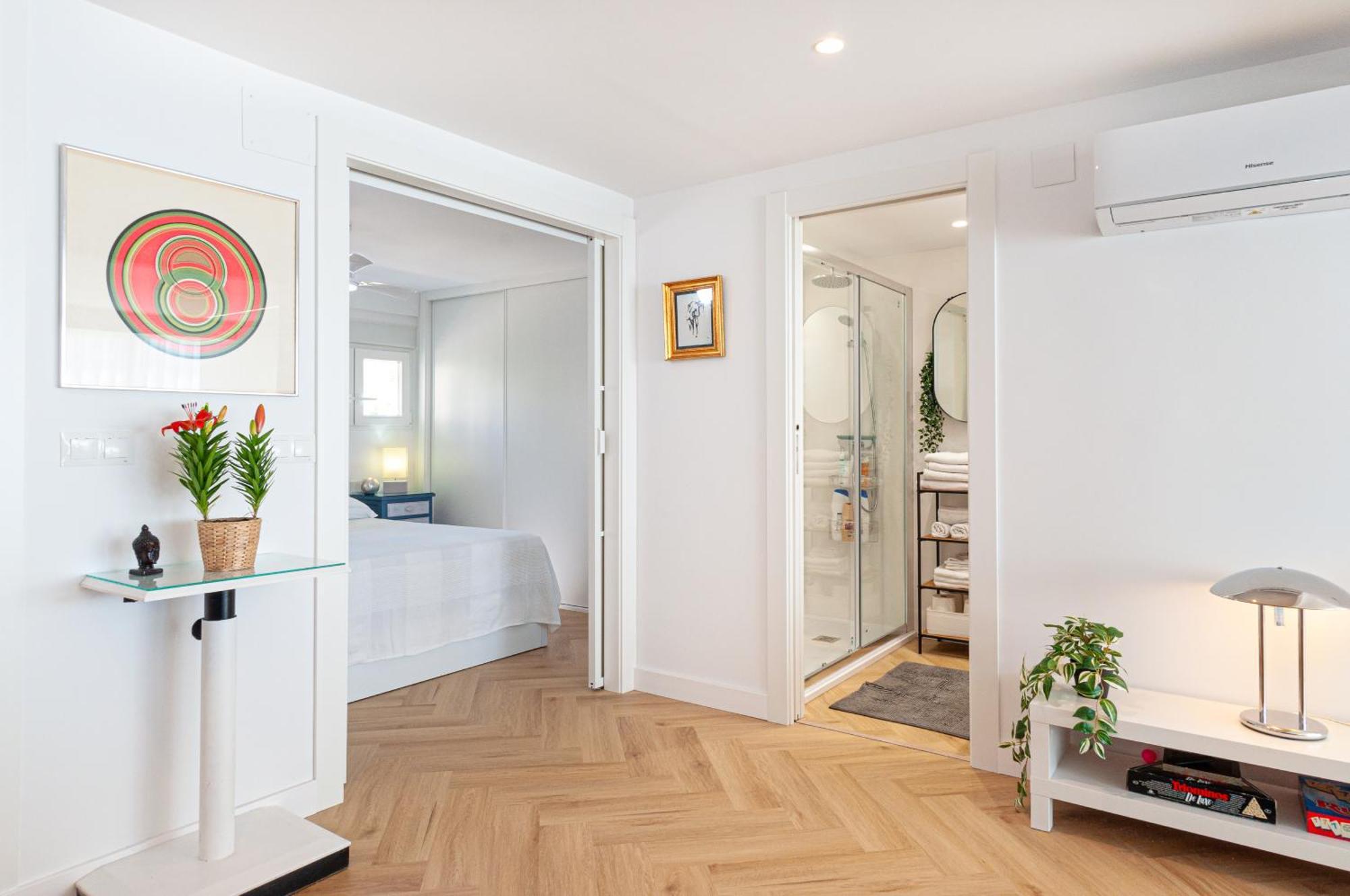 Sohosuites Gloria Mar Apartamento *