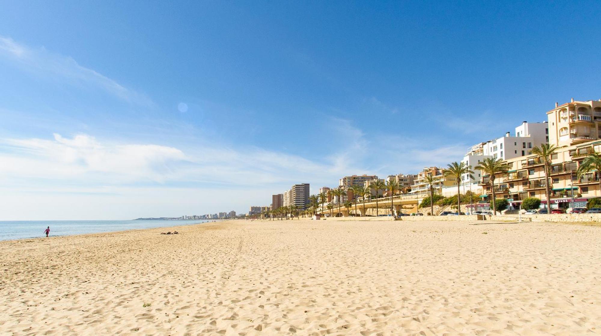 Sohosuites Gloria Mar * Alicante