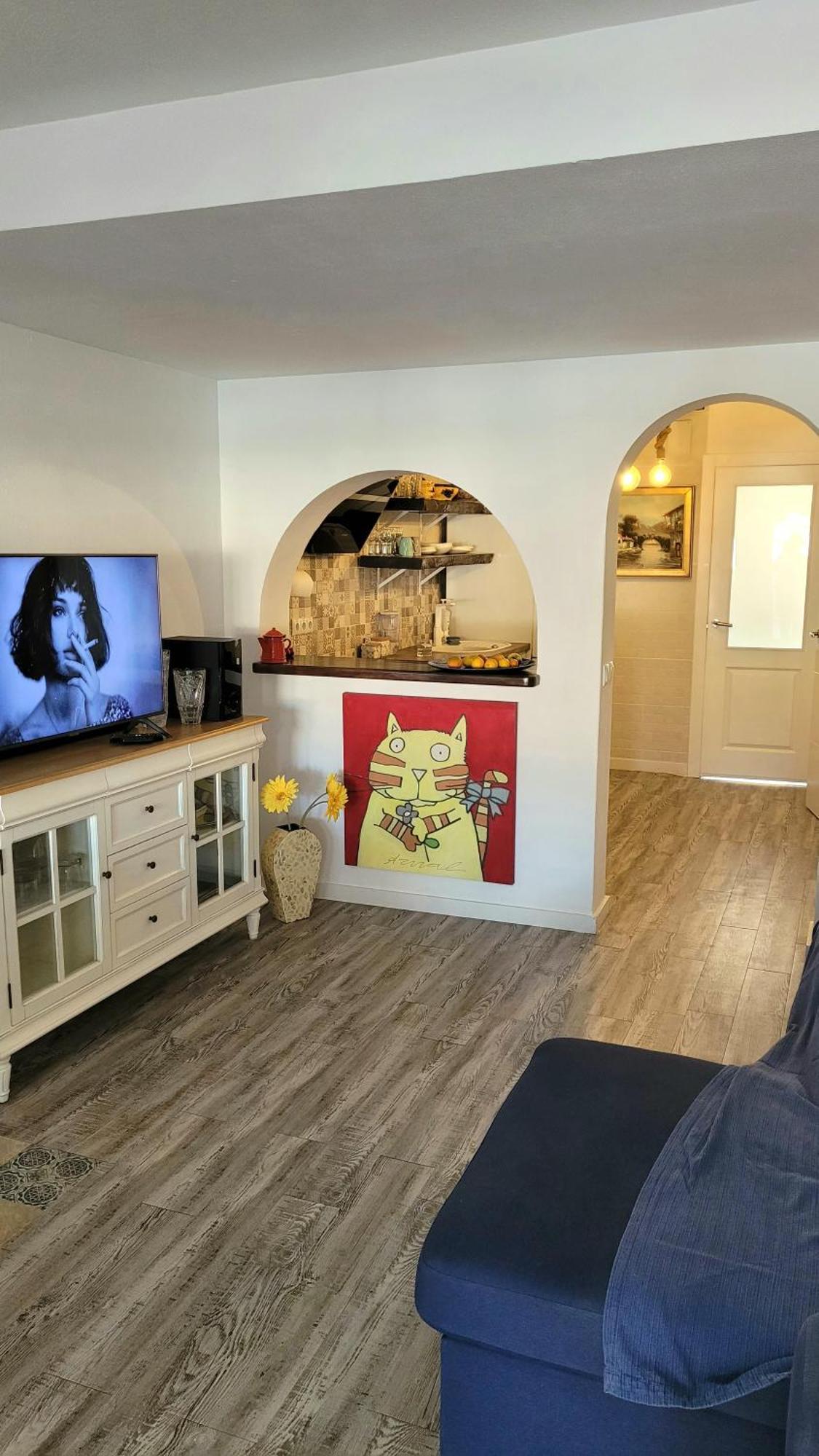 Appartement Apartments