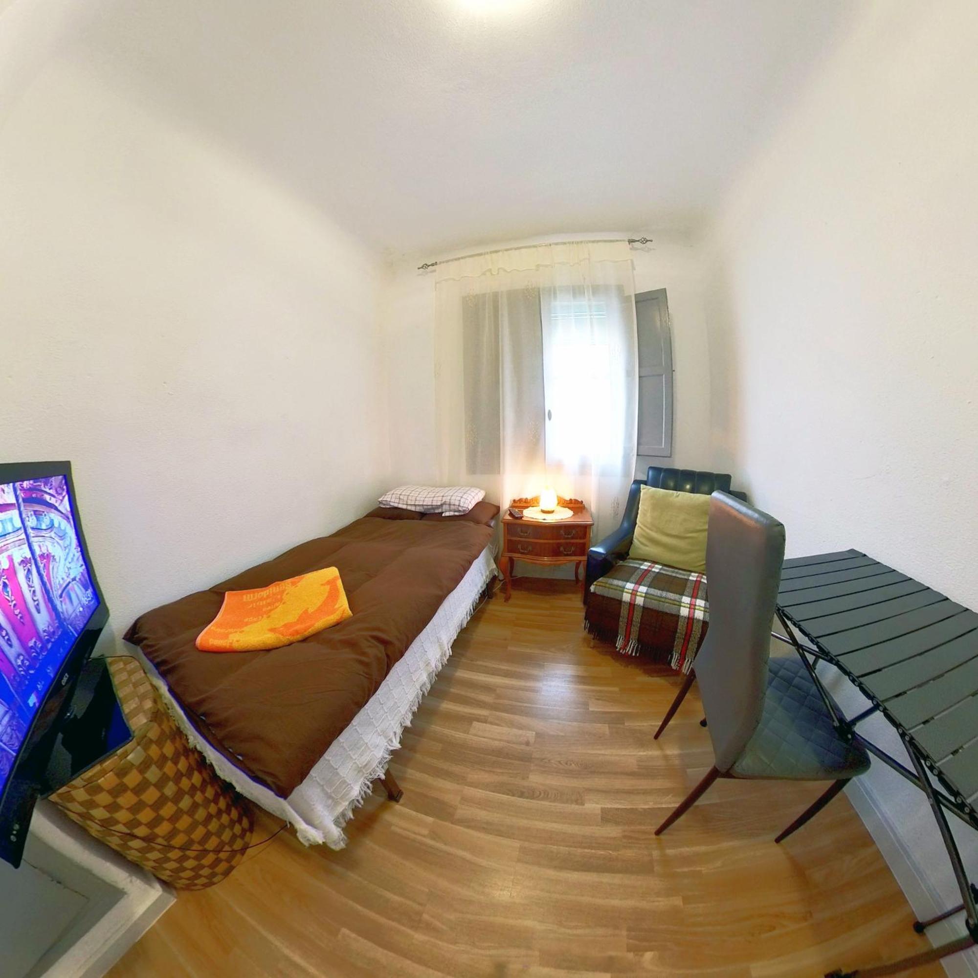 Quiet In Smarttv Alicante