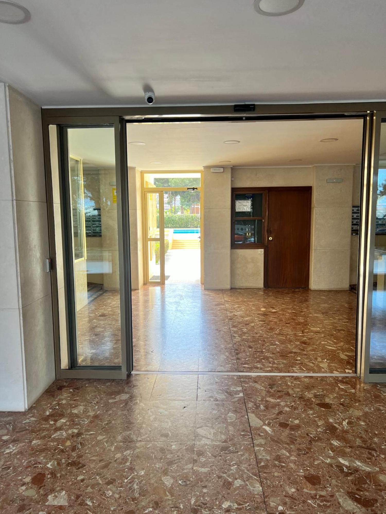 Lujo En La Playa. Parking Gratis Apartamento Alicante