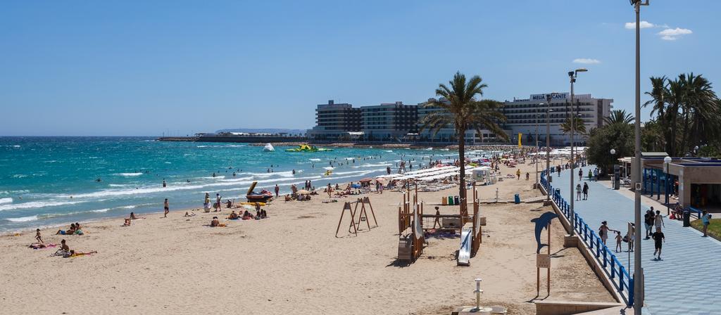 Gutierrez * Alicante
