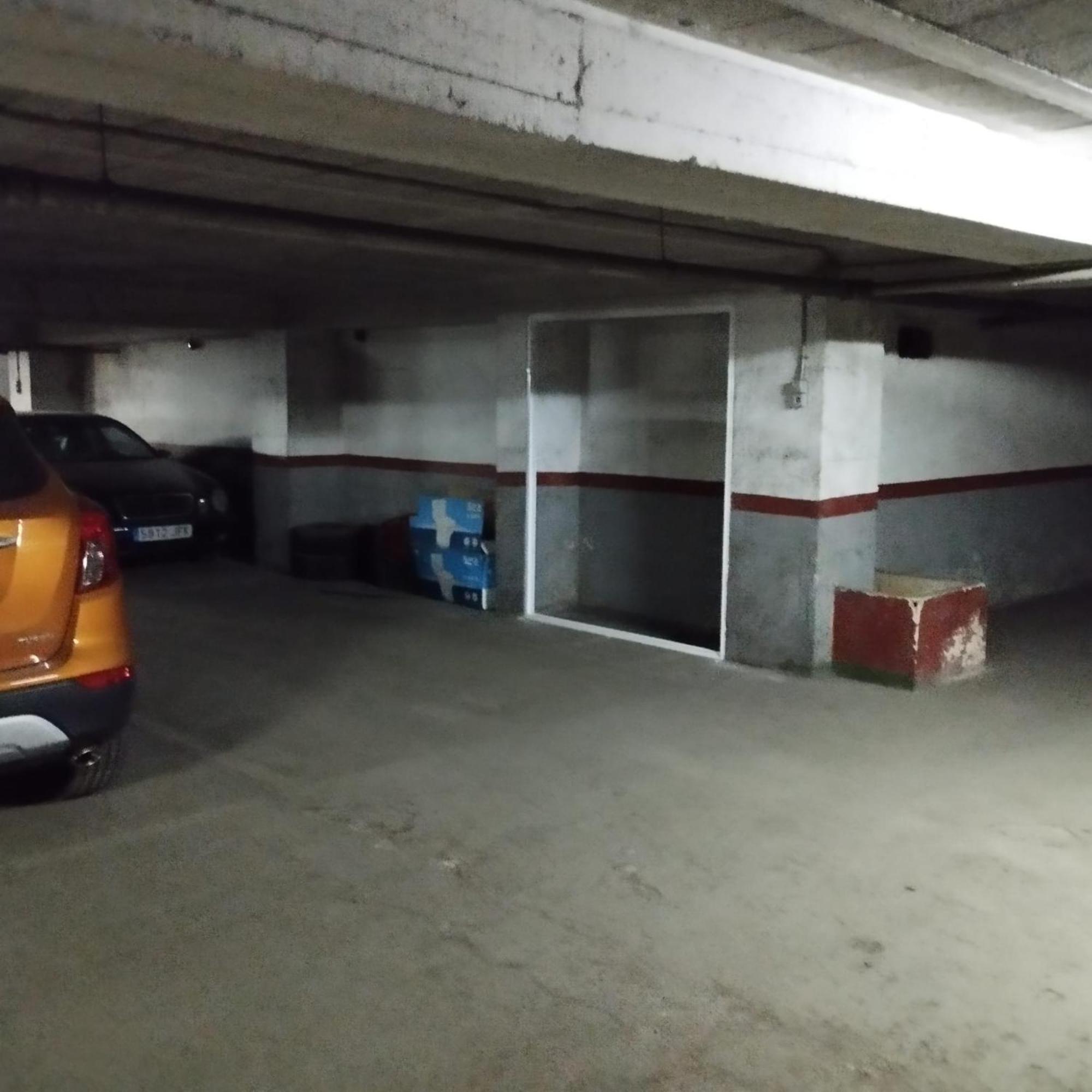 Marqplace Free Parking And Ac Alicante