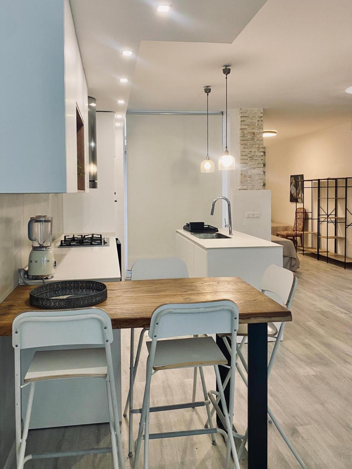 Casa La Ola Azul Appartement Alicante