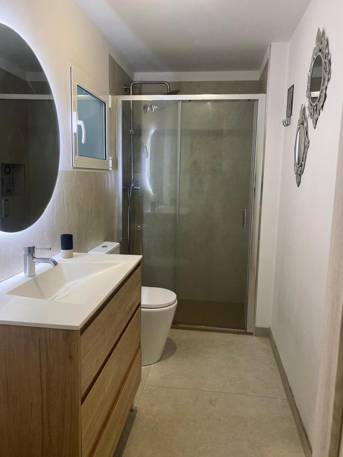 Casa La Ola Azul Appartement