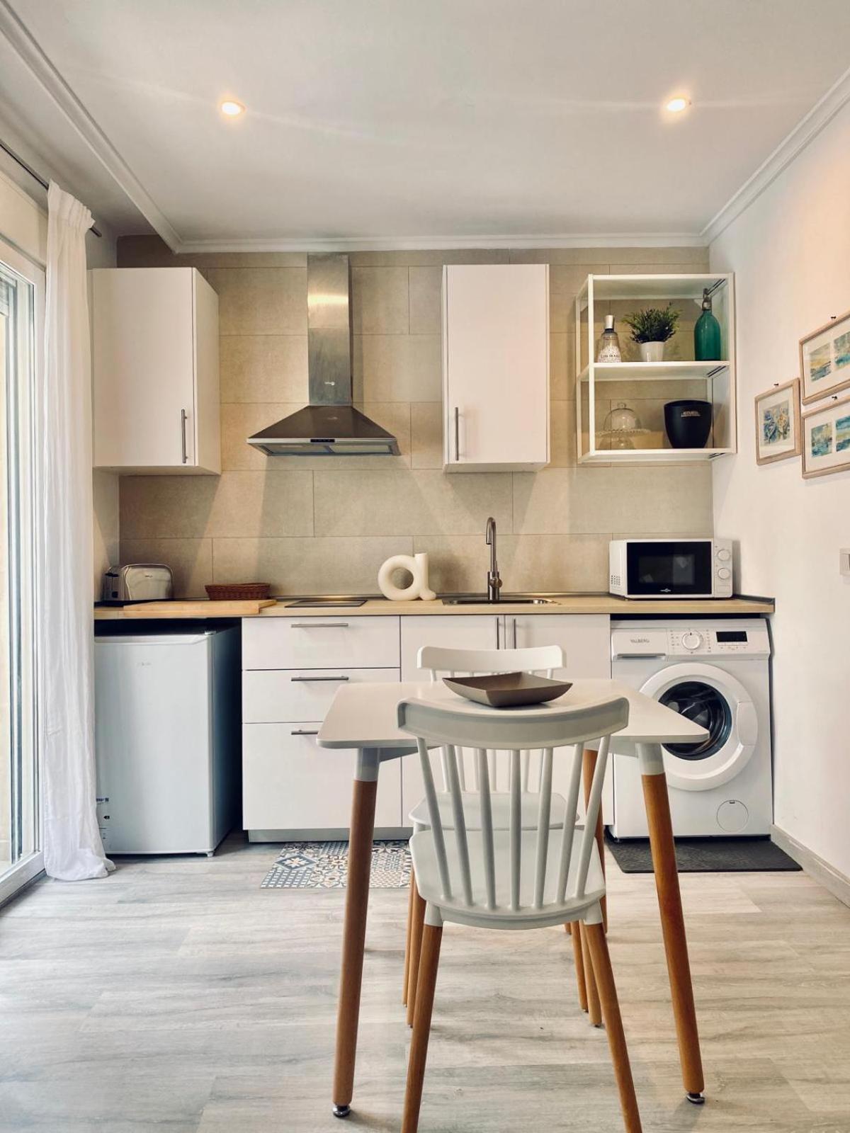 Appartement Casa La Ola Azul *