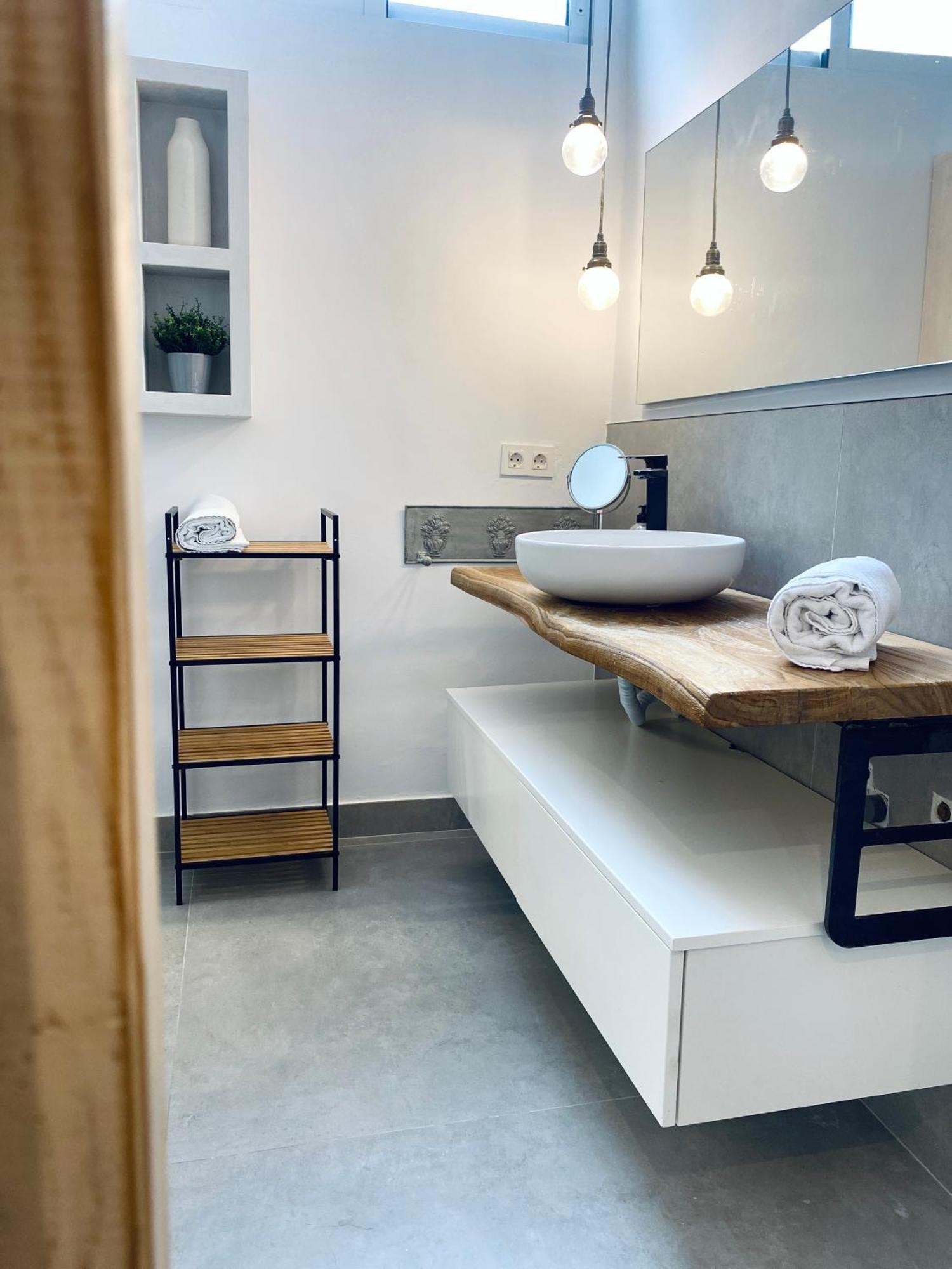 Casa La Ola Azul Appartement *