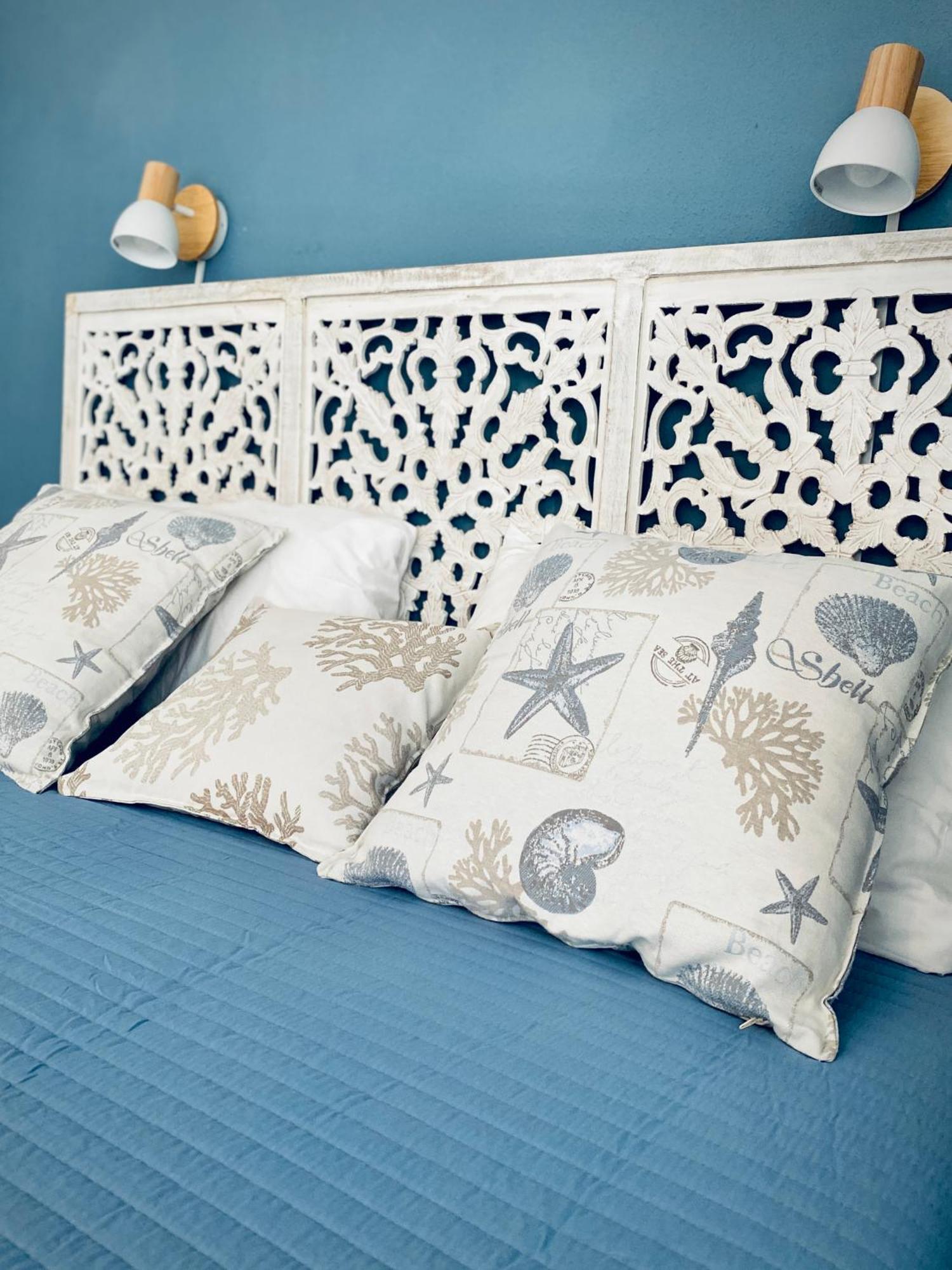 Appartement Casa La Ola Azul