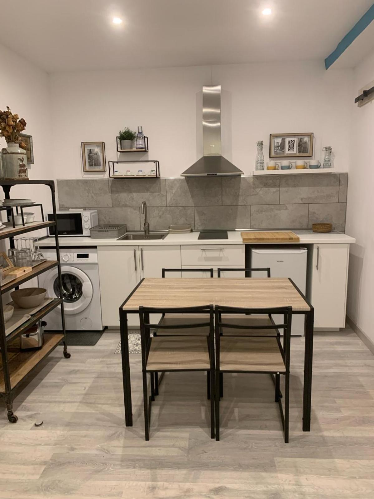 Casa La Ola Azul Appartement *