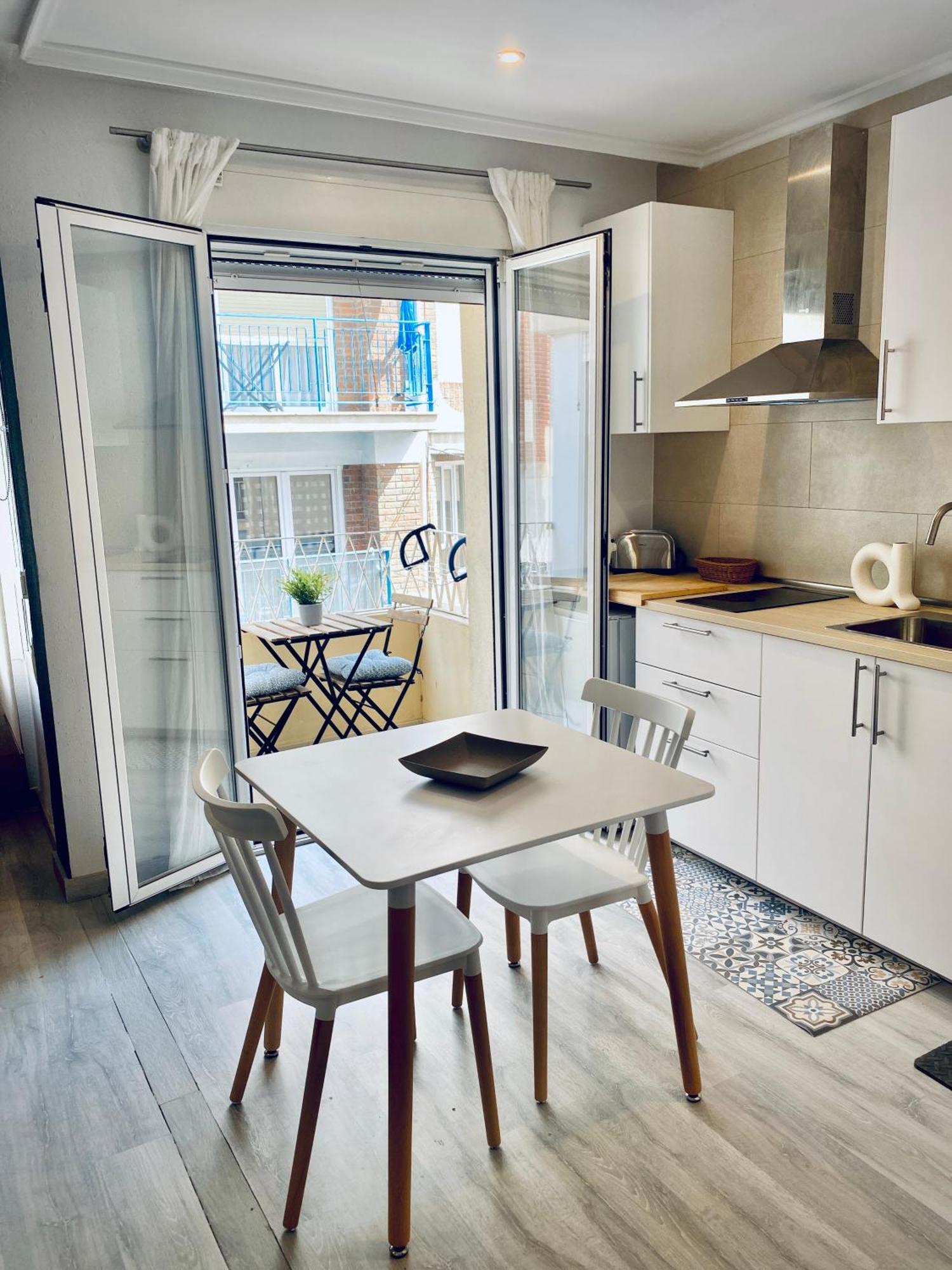 Appartement Casa La Ola Azul