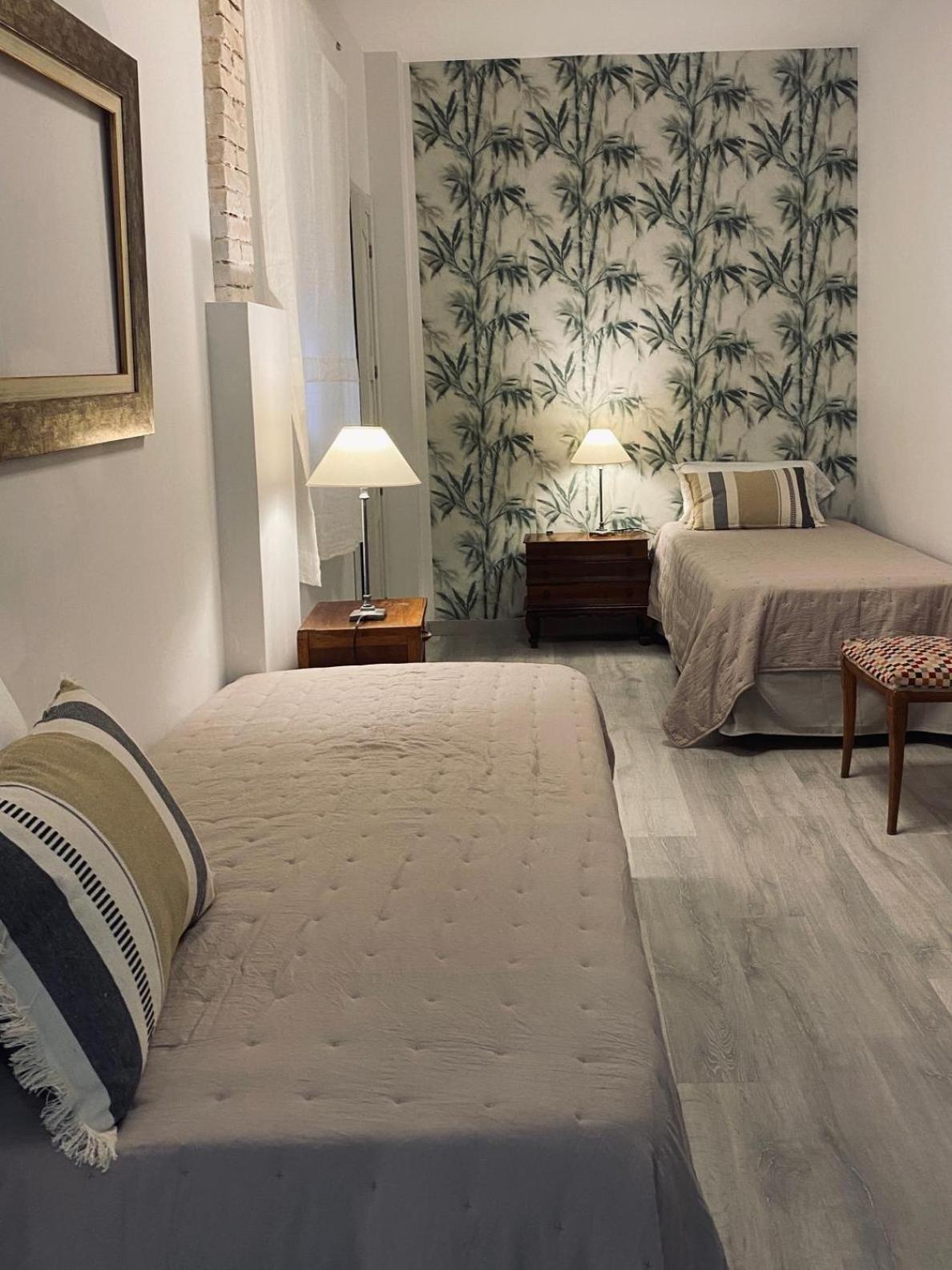 Casa La Ola Azul Appartement