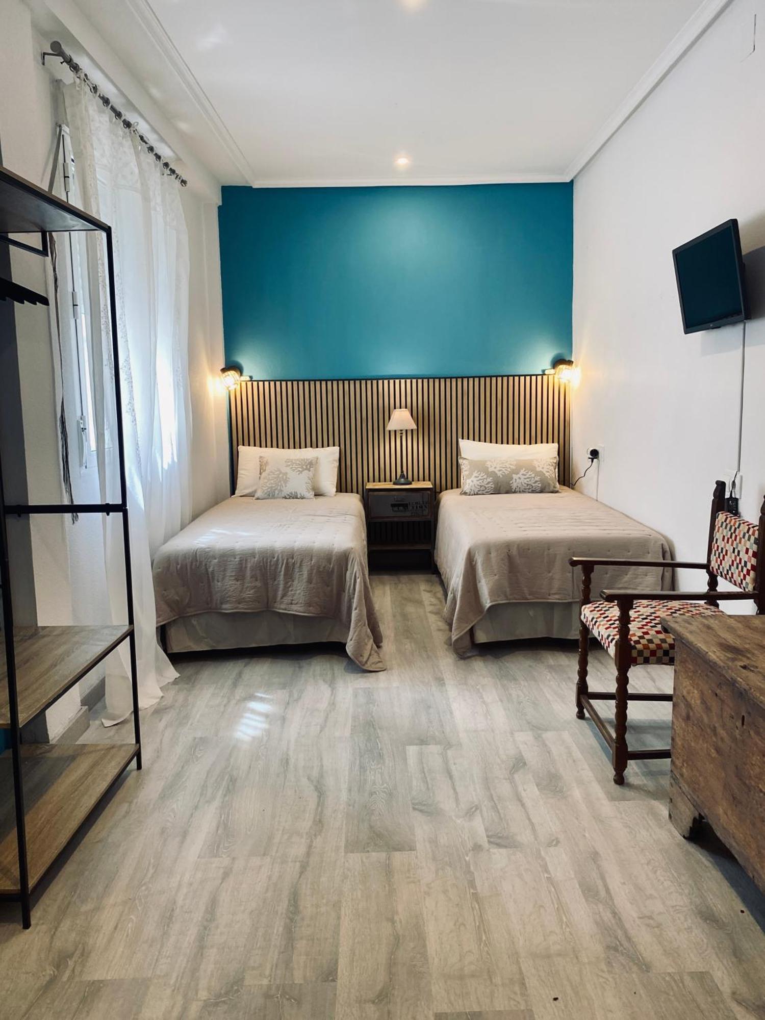 Appartement Casa La Ola Azul Alicante