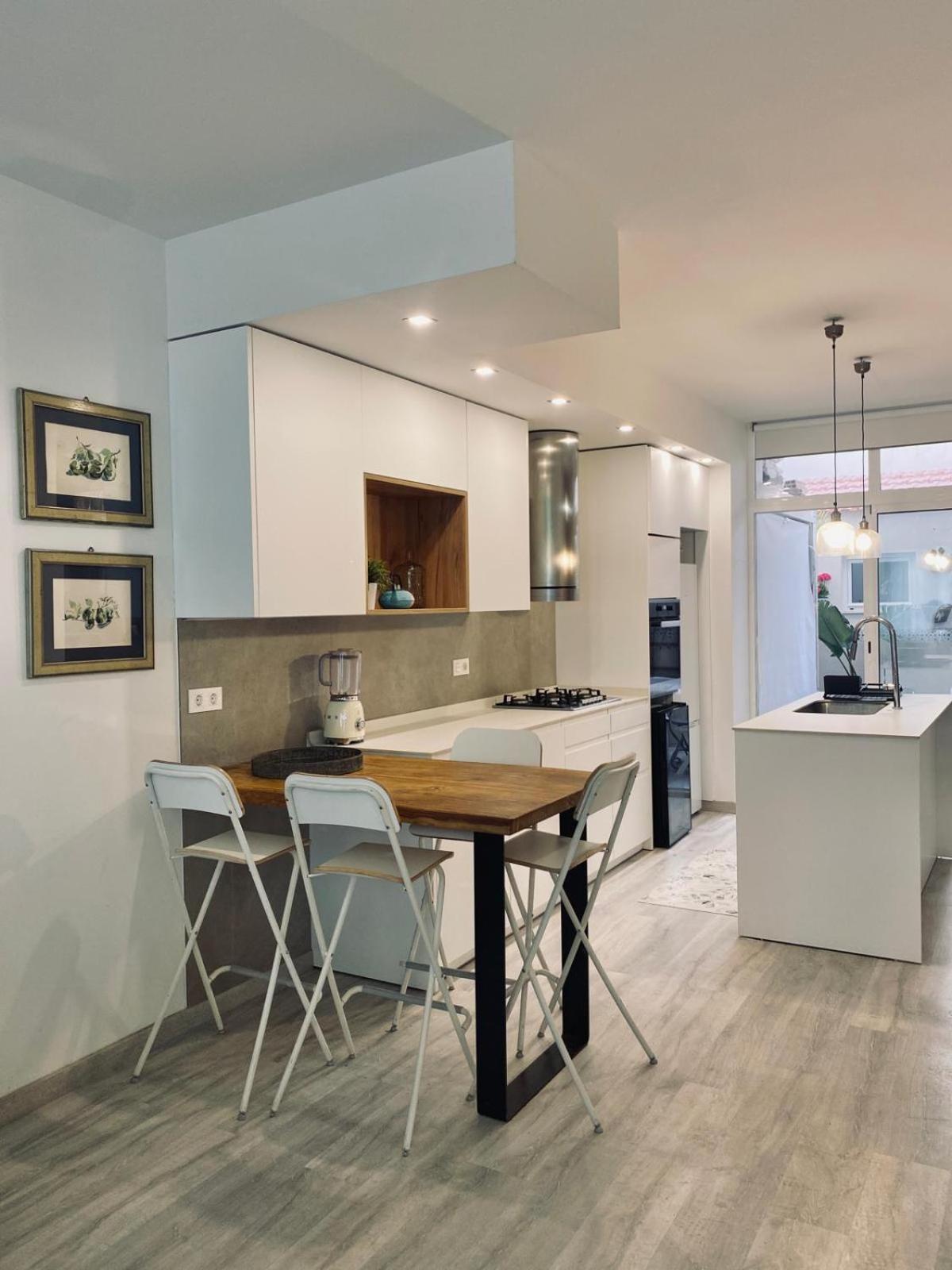 Appartement Casa La Ola Azul
