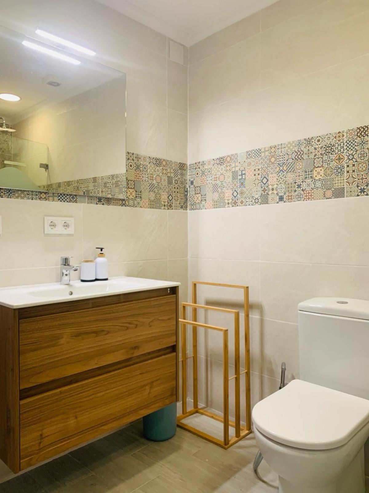 Appartement Casa La Ola Azul Alicante