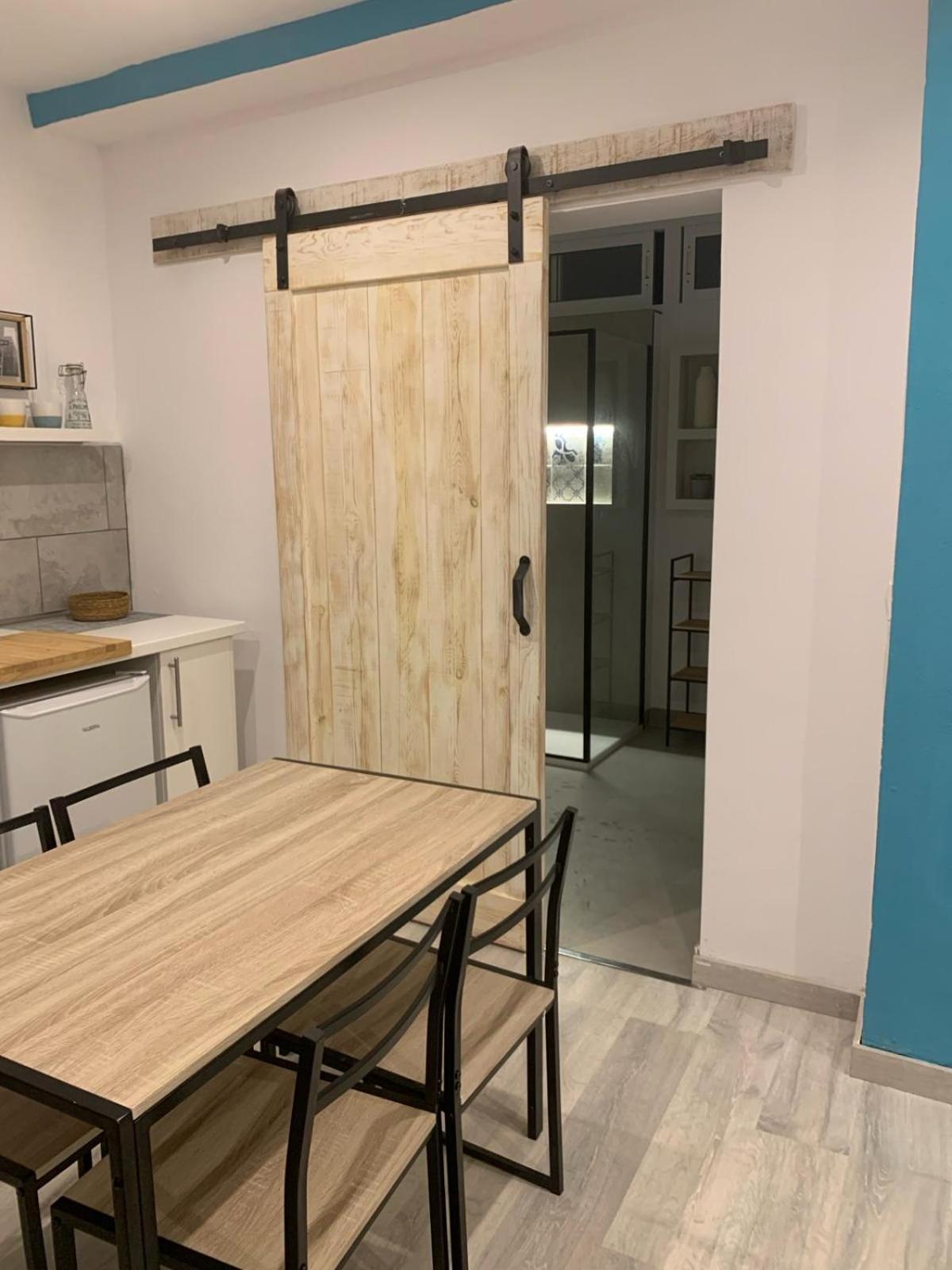 Appartement Casa La Ola Azul
