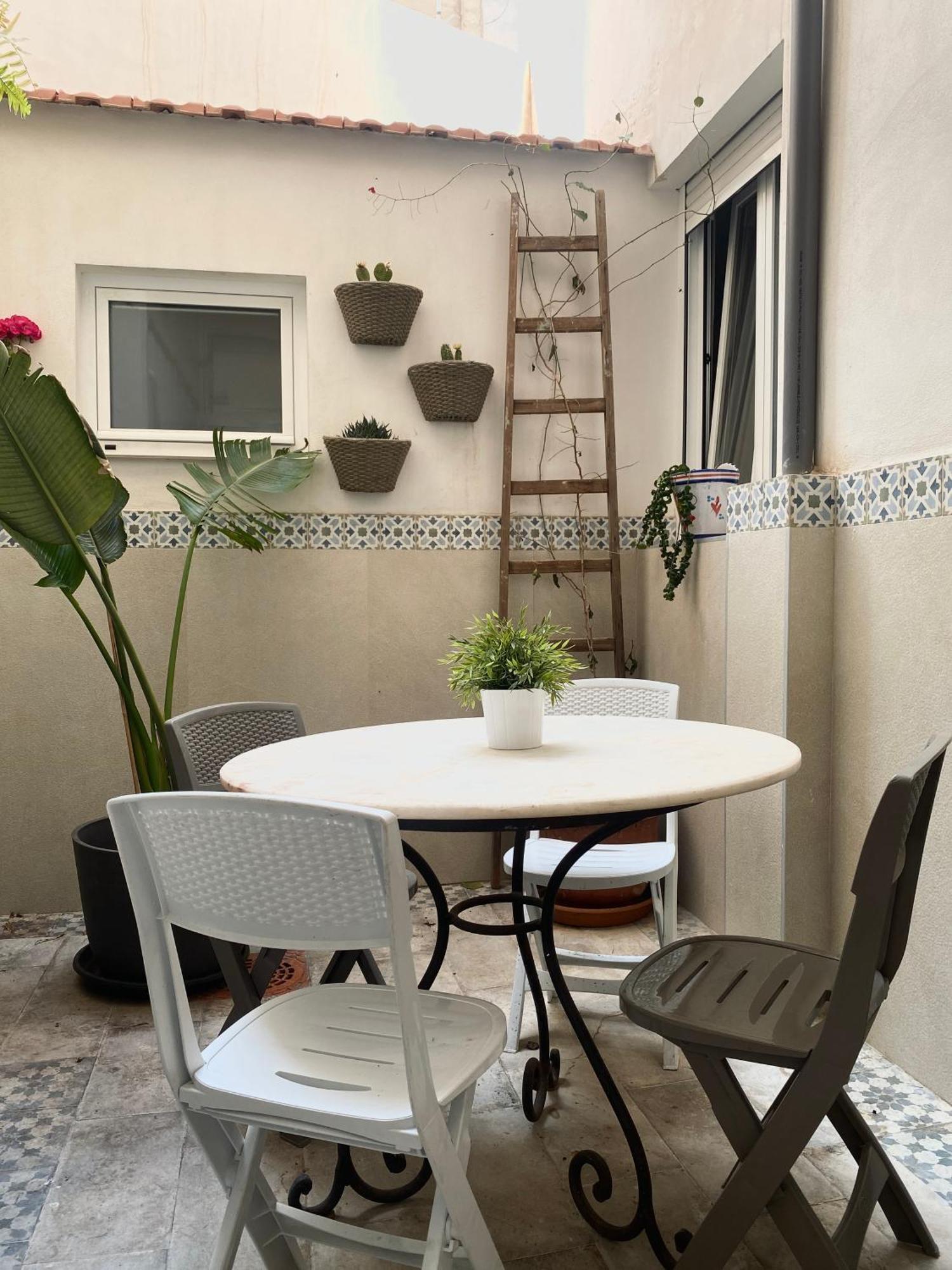 Appartement Casa La Ola Azul *