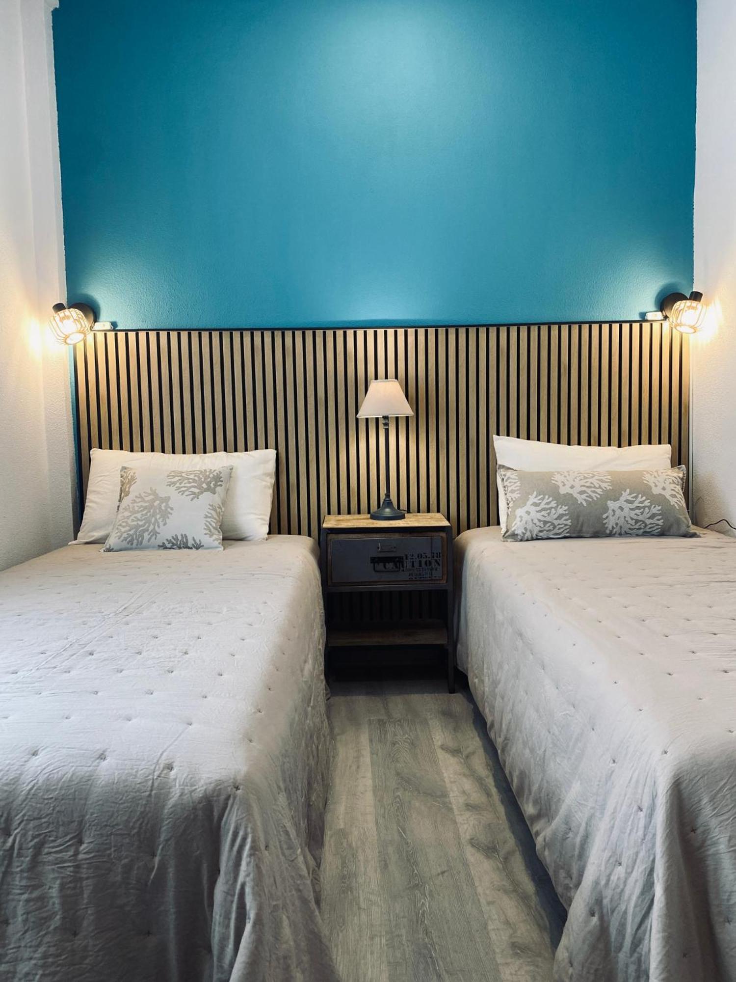 Casa La Ola Azul Appartement *