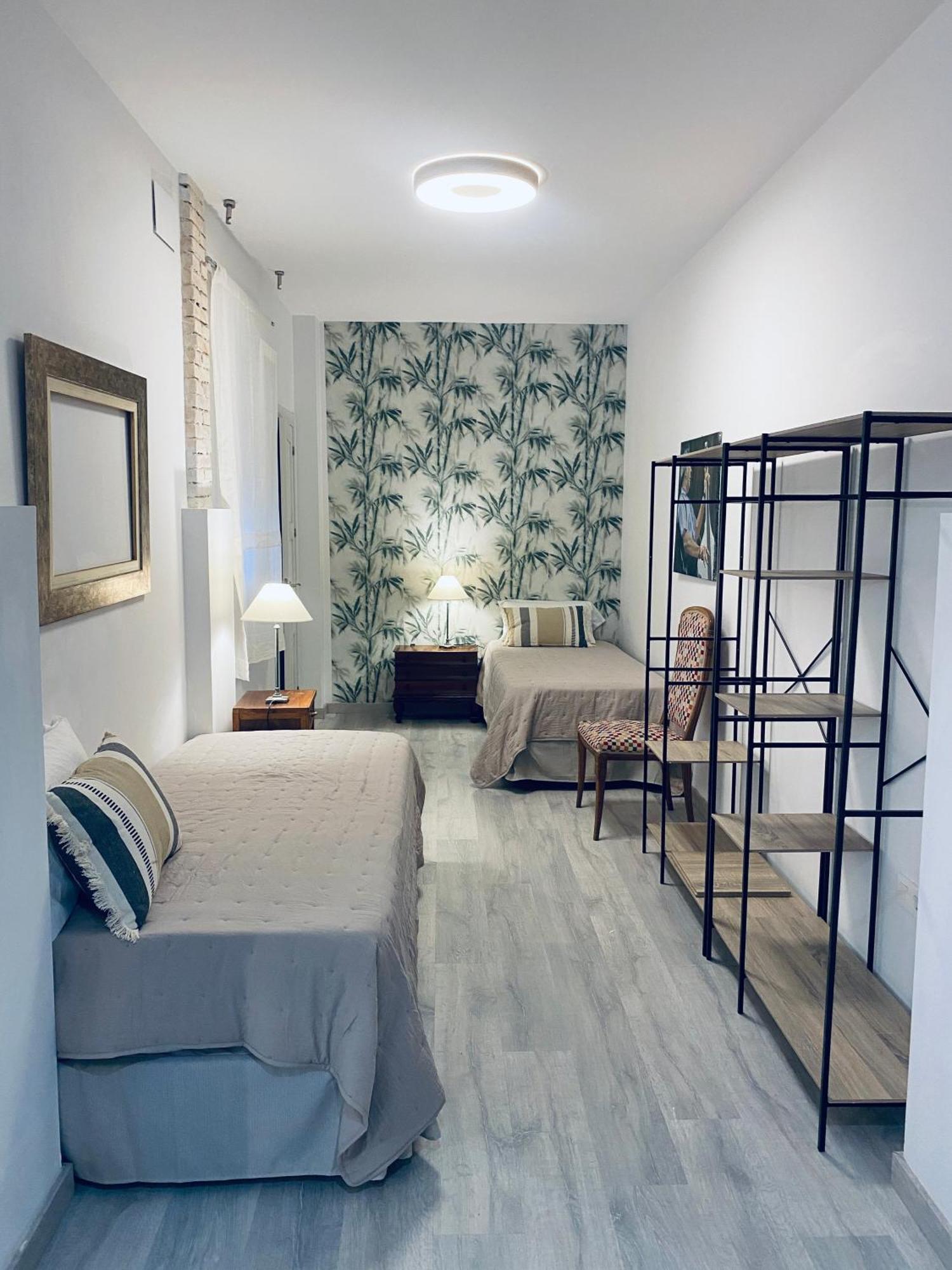 Casa La Ola Azul Appartement