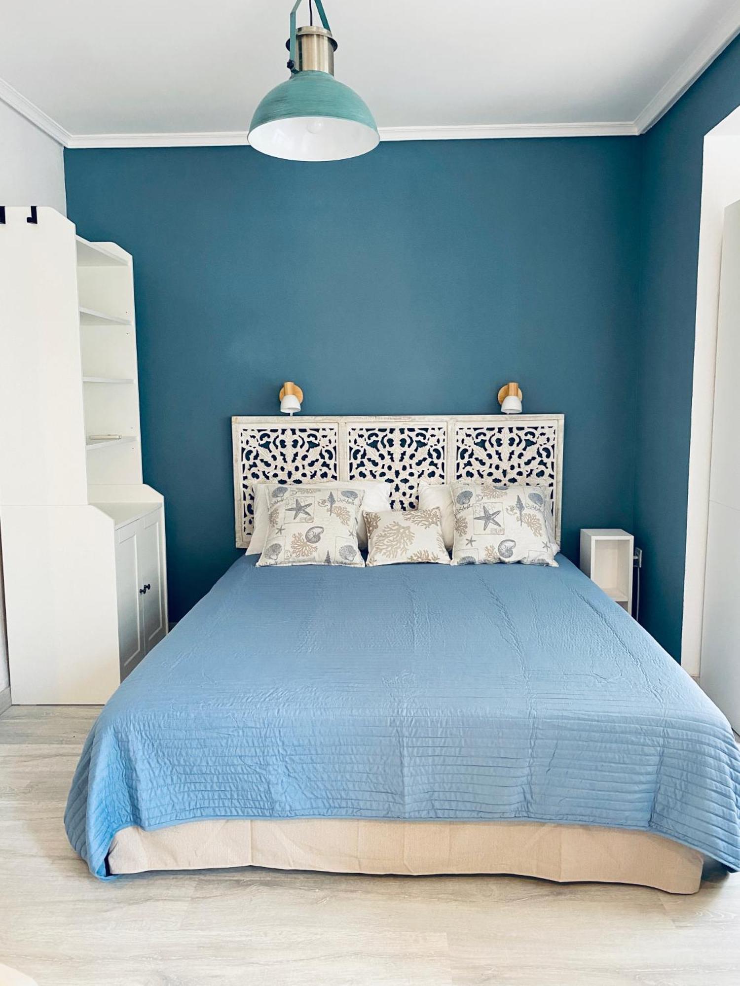 Casa La Ola Azul Alicante