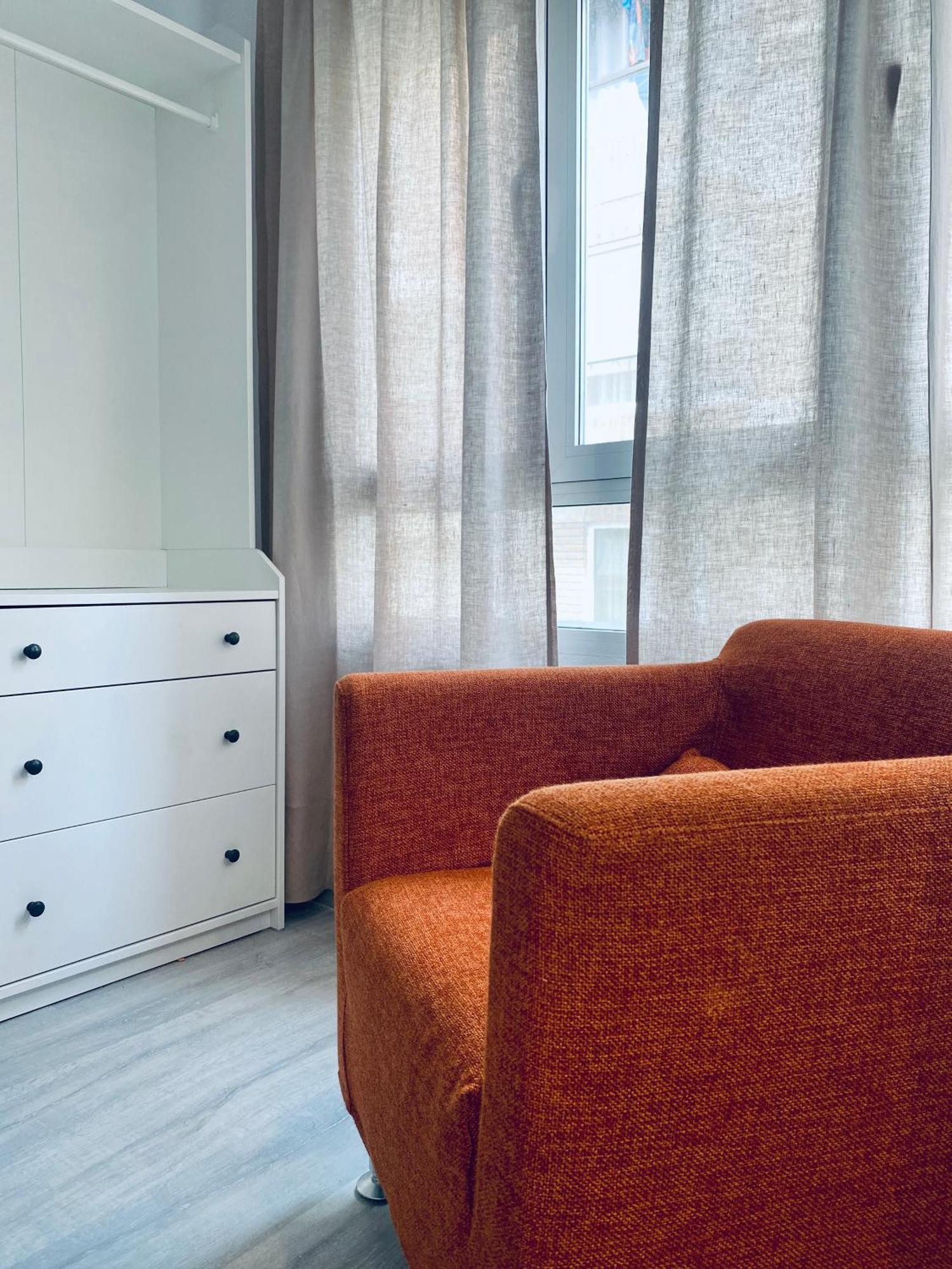Appartement Casa La Ola Azul