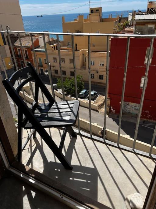 Private Sun Terrace Amazing View
