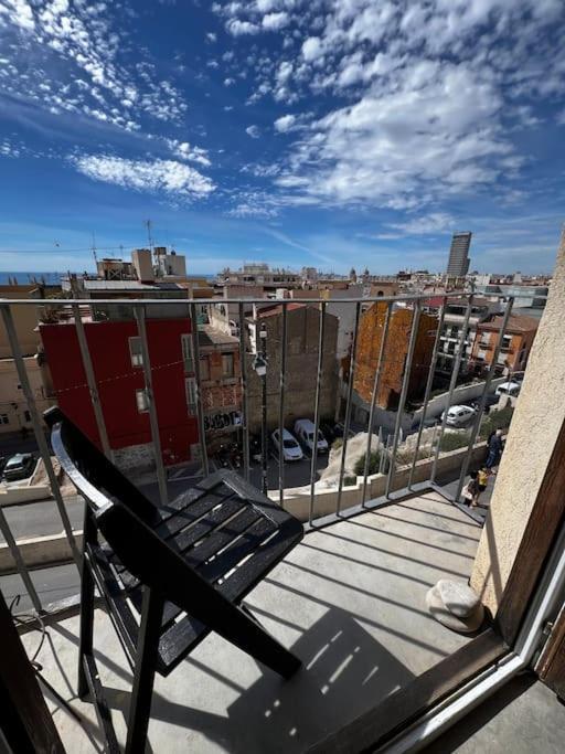 Appartement Private Sun Terrace Amazing View Alicante