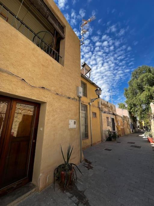 Private Sun Terrace Amazing View Apartamento Alicante