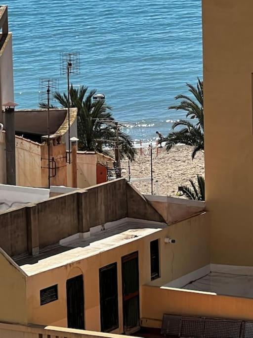 Private Sun Terrace Amazing View Appartement *