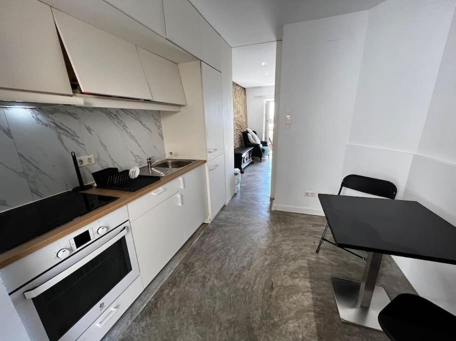 Apartamento Private Sun Terrace Amazing View Alicante