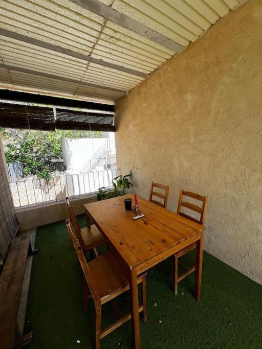 Appartement Private Sun Terrace Amazing View *