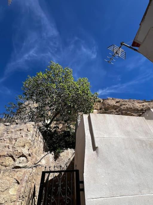 Private Sun Terrace Amazing View Appartement Alicante