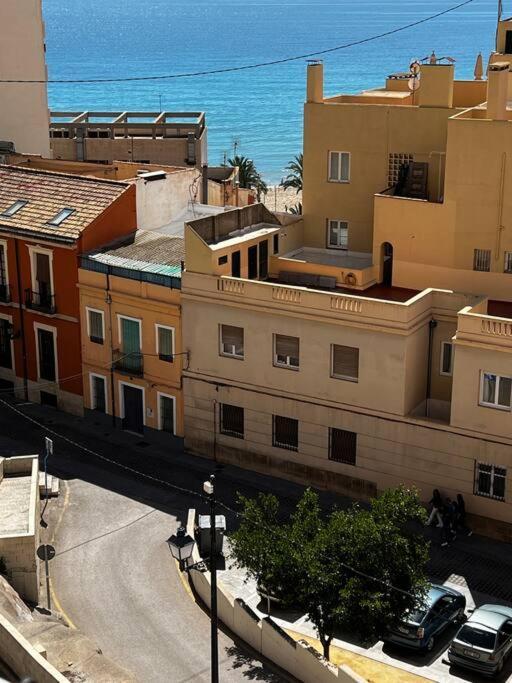 Private Sun Terrace Amazing View