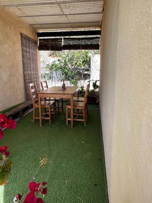 Appartement Private Sun Terrace Amazing View Alicante