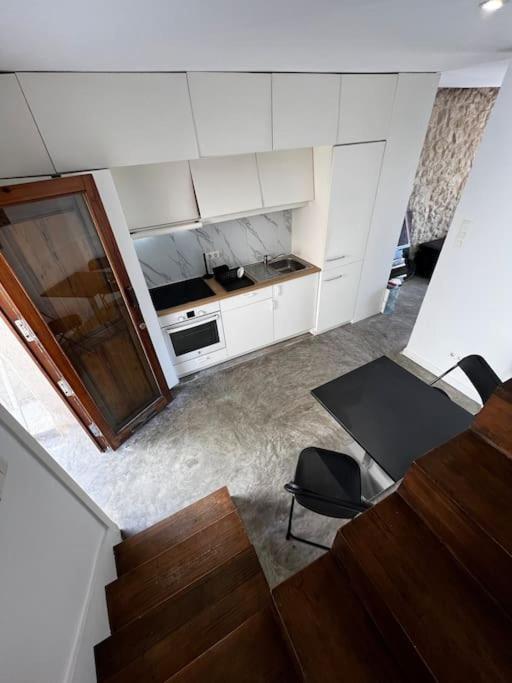 Appartement Private Sun Terrace Amazing View Alicante