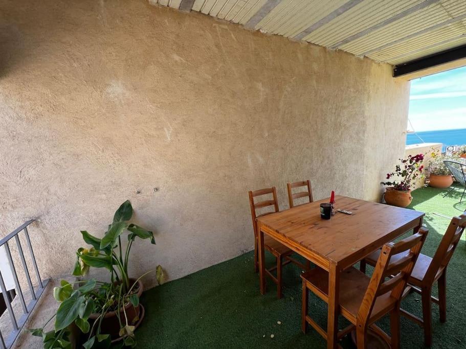 Appartement Private Sun Terrace Amazing View *