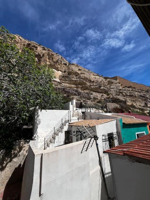 Appartement Private Sun Terrace Amazing View *