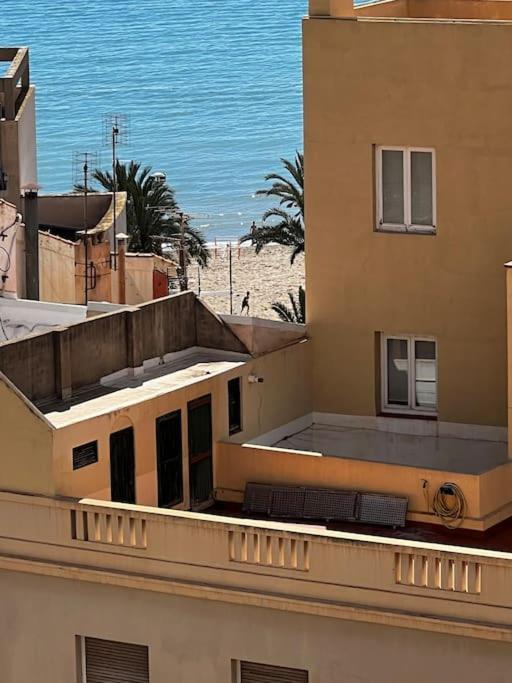 Private Sun Terrace Amazing View *