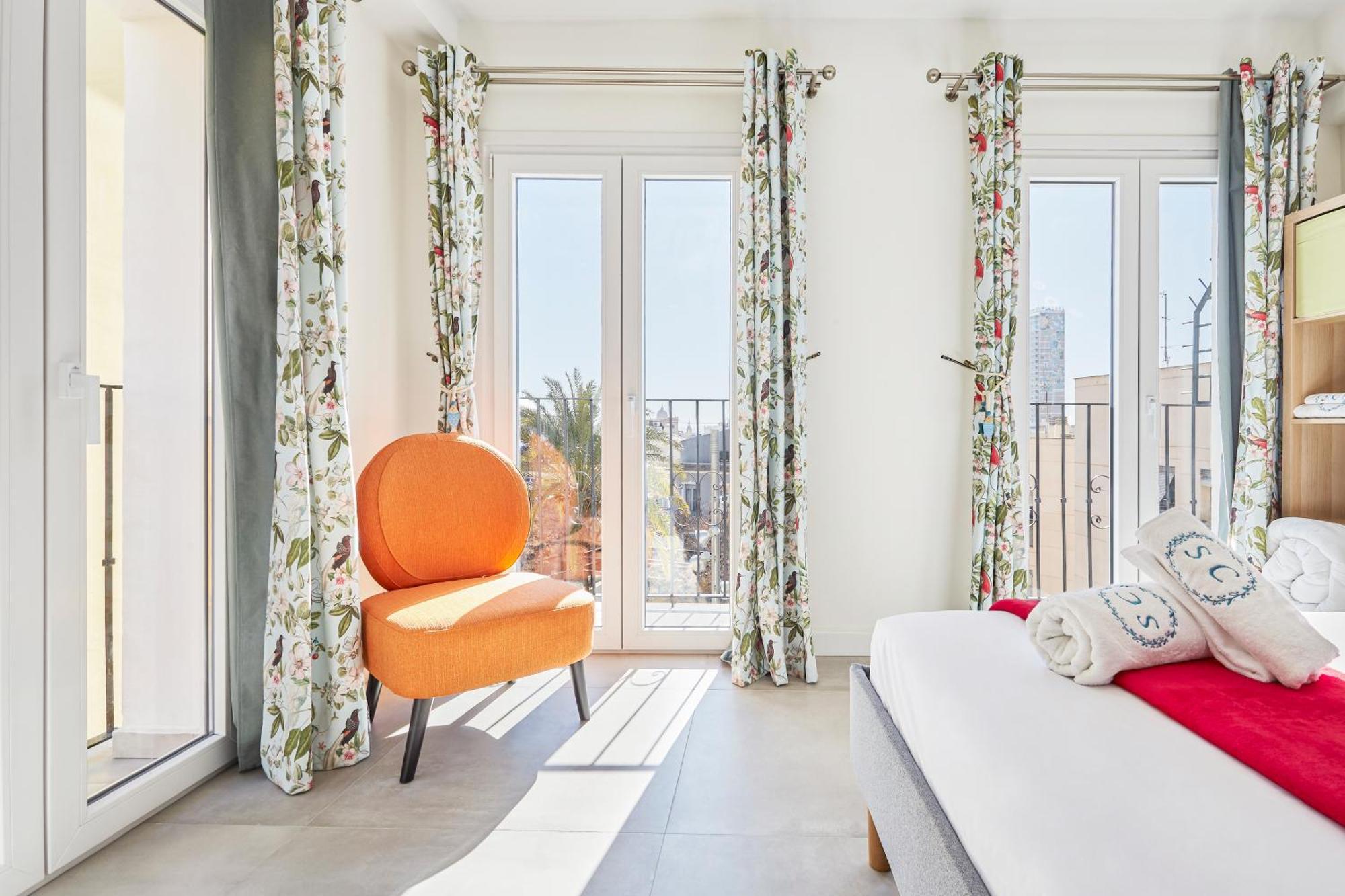 Santa Cruz Aparthotel Alicante