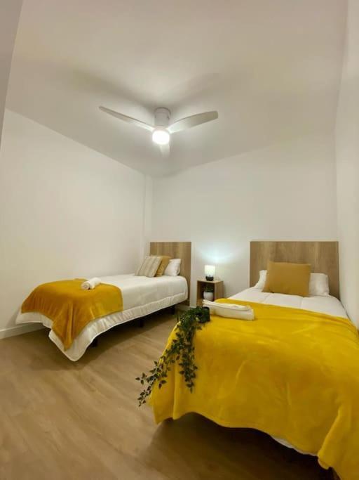 Apartamento Pintor Cabrera Centro Alicante
