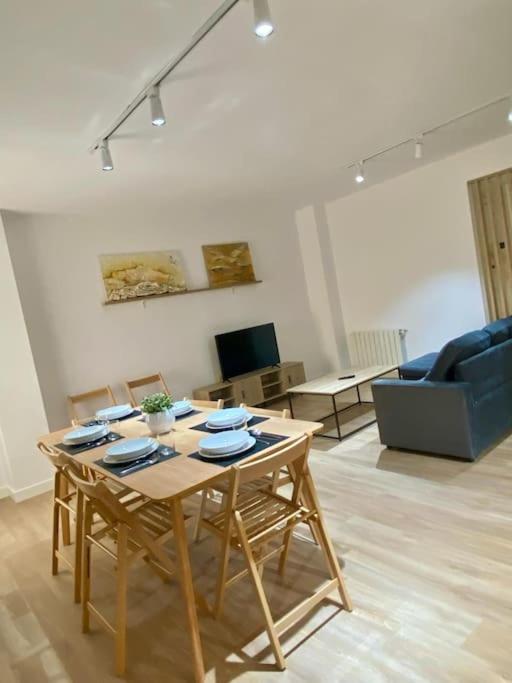 Apartamento Pintor Cabrera Centro *
