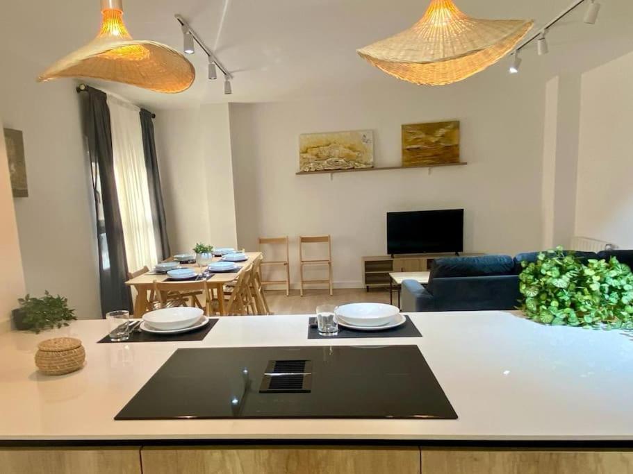 Apartamento Pintor Cabrera Centro Alicante