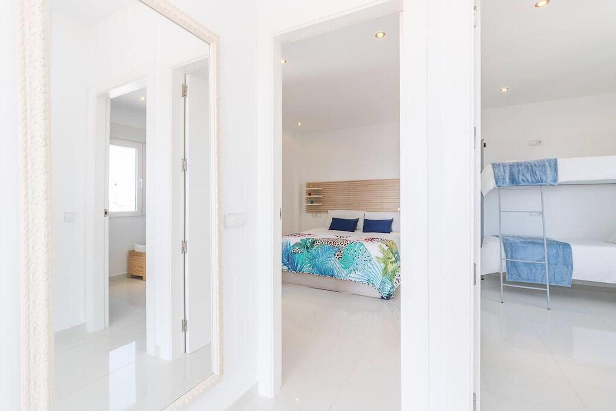 Vakantiehuis Perla By The Sea