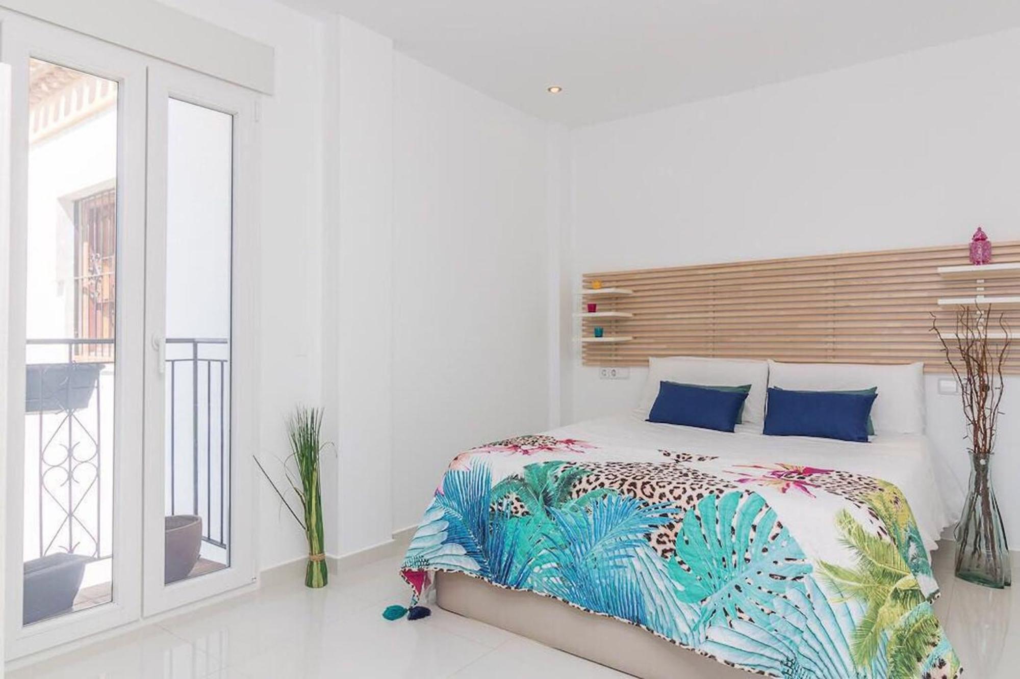 Perla By The Sea Vakantiehuis Alicante